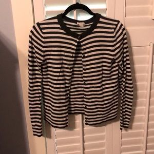 J Crew Cardigan